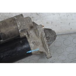 Motorino Avviamento Alfa Romeo 147 Benzina  Dal 2000 al 2010 Cod 0001107411  1742816406056