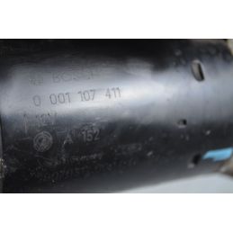 Motorino Avviamento Alfa Romeo 147 Benzina  Dal 2000 al 2010 Cod 0001107411  1742816406056