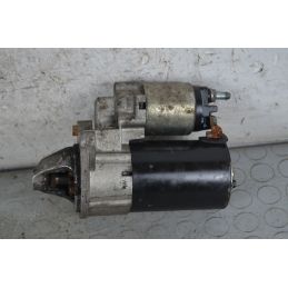 Motorino Avviamento Alfa Romeo 147 Benzina  Dal 2000 al 2010 Cod 0001107411  1742816406056