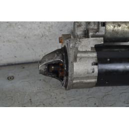 Motorino Avviamento Alfa Romeo 147 Benzina  Dal 2000 al 2010 Cod 0001107411  1742816406056