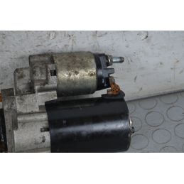 Motorino Avviamento Alfa Romeo 147 Benzina  Dal 2000 al 2010 Cod 0001107411  1742816406056