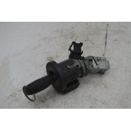 Blocchetto Chiave Avviamento Renault Modus Dal 2004 al 2013 Cod N0502060  1742816835856