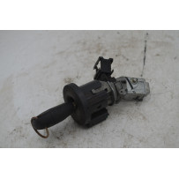 Blocchetto Chiave Avviamento Renault Modus Dal 2004 al 2013 Cod N0502060  1742816835856
