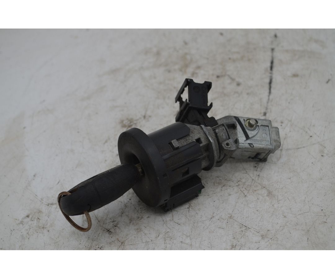 Blocchetto Chiave Avviamento Renault Modus Dal 2004 al 2013 Cod N0502060  1742816835856