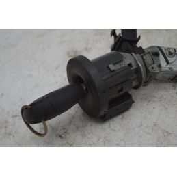 Blocchetto Chiave Avviamento Renault Modus Dal 2004 al 2013 Cod N0502060  1742816835856