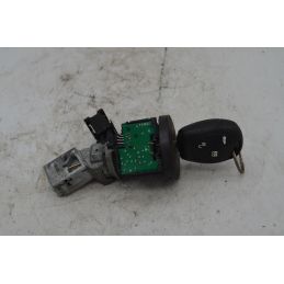 Blocchetto Chiave Avviamento Renault Modus Dal 2004 al 2013 Cod N0502060  1742816835856