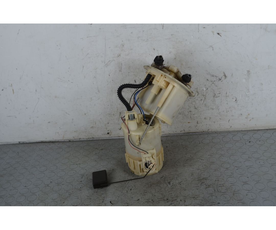 Pompa Carburante Peugeot 107 Dal 2005 al 2012 Cod 77020-0H030  1742820959883