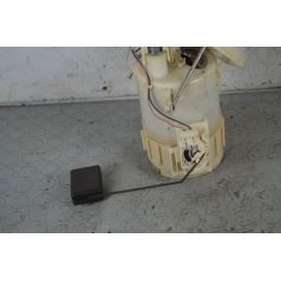 Pompa Carburante Peugeot 107 Dal 2005 al 2012 Cod 77020-0H030  1742820959883