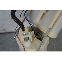 Pompa Carburante Peugeot 107 Dal 2005 al 2012 Cod 77020-0H030  1742820959883