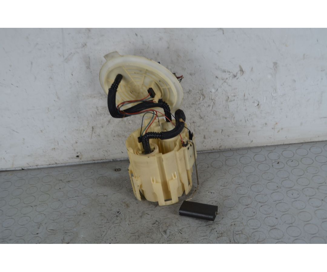 Pompa Carburante Opel Astra H Dal 2004 al 2011 Cod 0580314196  1742821325861