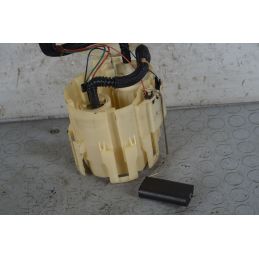 Pompa Carburante Opel Astra H Dal 2004 al 2011 Cod 0580314196  1742821325861