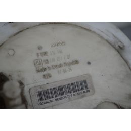 Pompa Carburante Opel Astra H Dal 2004 al 2011 Cod 0580314196  1742821325861