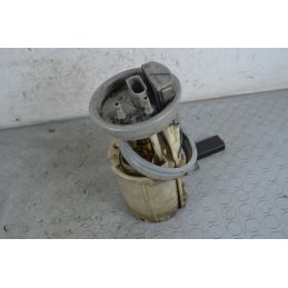 Pompa Carburante Volkswagen Golf IV Dal 1997 al 2004 Cod 220212001001  1742821553035