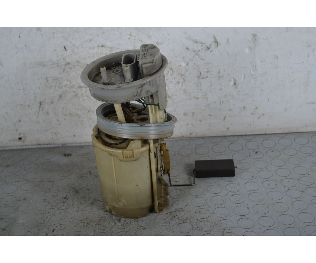 Pompa Carburante Mercedes Classe E W211 Dal 2002 al 2009 Cod 220242001001  1742821991448