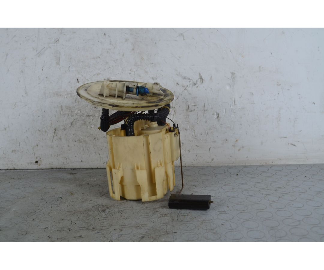 Pompa Carburante Opel Astra H Dal 2004 al 2011 Cod 0580314196  1742823146761