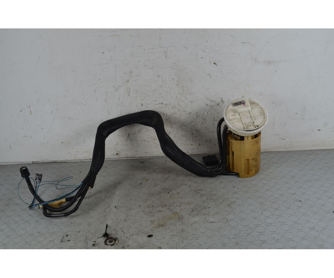 Pompa Carburante Mercedes Classe C W203 Dal 2000 al 2007 Cod A2034703394  1742823417496