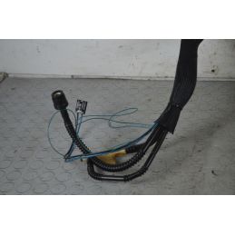 Pompa Carburante Mercedes Classe C W203 Dal 2000 al 2007 Cod A2034703394  1742823417496