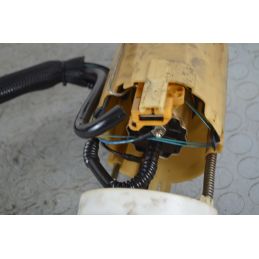 Pompa Carburante Mercedes Classe C W203 Dal 2000 al 2007 Cod A2034703394  1742823417496