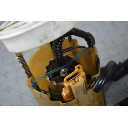 Pompa Carburante Mercedes Classe C W203 Dal 2000 al 2007 Cod A2034703394  1742823417496