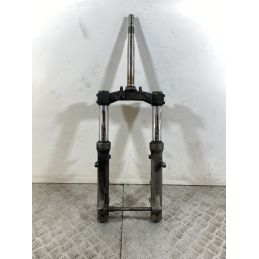 Forcella Suzuki Burgman 400 K7 dal 2007 al 2013  1742823476141