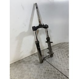 Forcella Suzuki Burgman 400 K7 dal 2007 al 2013  1742823476141