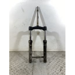 Forcella Suzuki Burgman 400 K7 dal 2007 al 2013  1742823476141