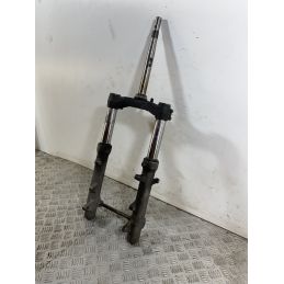 Forcella Suzuki Burgman 400 K7 dal 2007 al 2013  1742823476141