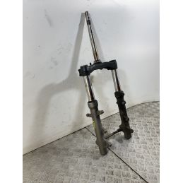 Forcella Suzuki Burgman 400 K7 dal 2007 al 2013  1742823476141