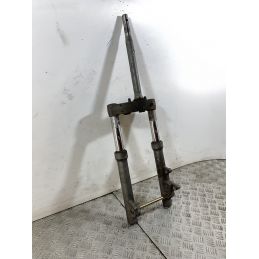 Forcella Kymco People GT 300 Dal 2010 al 2017  1742824259606