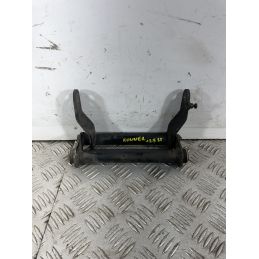 Staffa Supporto Motore Gilera Runner 125 2T Dal 1999 Al 2000  1742824302395