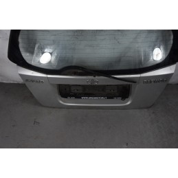 Portellone Bagagliaio Posteriore Grigio Daewoo kalos dal 2002 al 2008 Cod 96476670  1634048188612