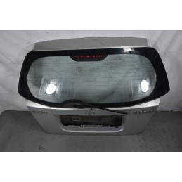 Portellone Bagagliaio Posteriore Grigio Daewoo kalos dal 2002 al 2008 Cod 96476670  1634048188612