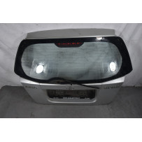 Portellone Bagagliaio Posteriore Grigio Daewoo kalos dal 2002 al 2008 Cod 96476670  1634048188612