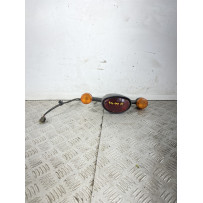 Fanale Stop Posteriore Aprilia Scarabeo 100 2T dal 1999 al 2002  1742826716688