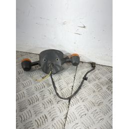 Fanale Stop Posteriore Aprilia Scarabeo 100 2T dal 1999 al 2002  1742826716688