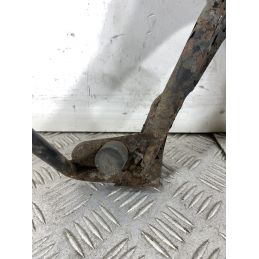 Cavalletto Centrale Aprilia Scarabeo 100 2T dal 1999 al 2002  1742827102329