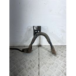 Cavalletto Centrale Aprilia Scarabeo 100 2T dal 1999 al 2002  1742827102329