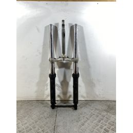 Forcella Yamaha T-max Tmax 500 ie Dal 2004 al 2007  1742828182993