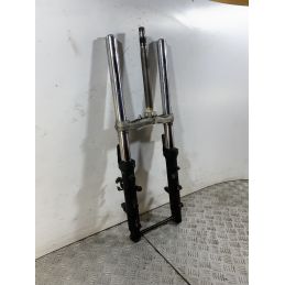 Forcella Yamaha T-max Tmax 500 ie Dal 2004 al 2007  1742828182993