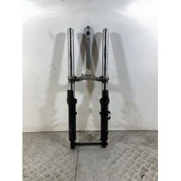 Forcella Yamaha T-max Tmax 500 ie Dal 2004 al 2007  1742828182993