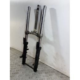 Forcella Yamaha T-max Tmax 500 ie Dal 2004 al 2007  1742828182993