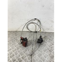 Impianto Frenante Anteriore Gilera Runner 125 2T Dal 1999 Al 2000  1742828167624