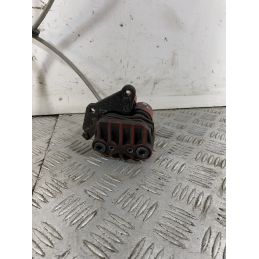 Impianto Frenante Anteriore Gilera Runner 125 2T Dal 1999 Al 2000  1742828167624