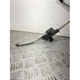 Impianto Frenante Anteriore Gilera Runner 125 2T Dal 1999 Al 2000  1742828167624