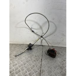 Impianto Frenante Anteriore Gilera Runner 125 2T Dal 1999 Al 2000  1742828167624