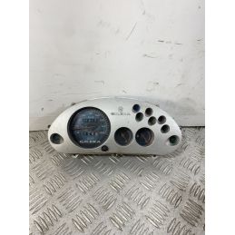 Strumentazione Contachilometri Gilera Runner 125 2T Dal 1999 Al 2000 KM 012171  1742829417483