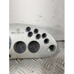 Strumentazione Contachilometri Gilera Runner 125 2T Dal 1999 Al 2000 KM 012171  1742829417483