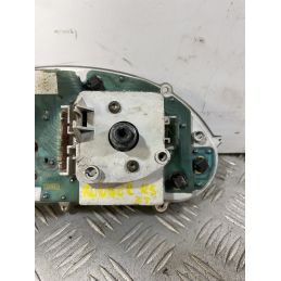 Strumentazione Contachilometri Gilera Runner 125 2T Dal 1999 Al 2000 KM 012171  1742829417483