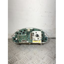 Strumentazione Contachilometri Gilera Runner 125 2T Dal 1999 Al 2000 KM 012171  1742829417483