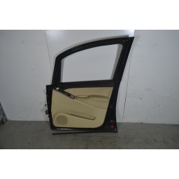 Portiera Sportello Anteriore DX Lancia Musa dal 2004 al 2012 Cod 46828896  1663322046423